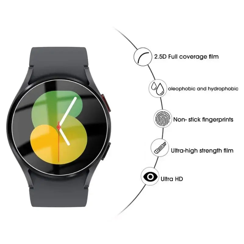 Samsung Galaxy Watch 5 (40mm) - Screen Protector