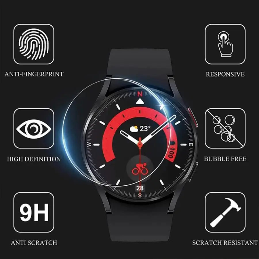 Samsung Galaxy Watch 5 Pro (45mm) - Screen Protector