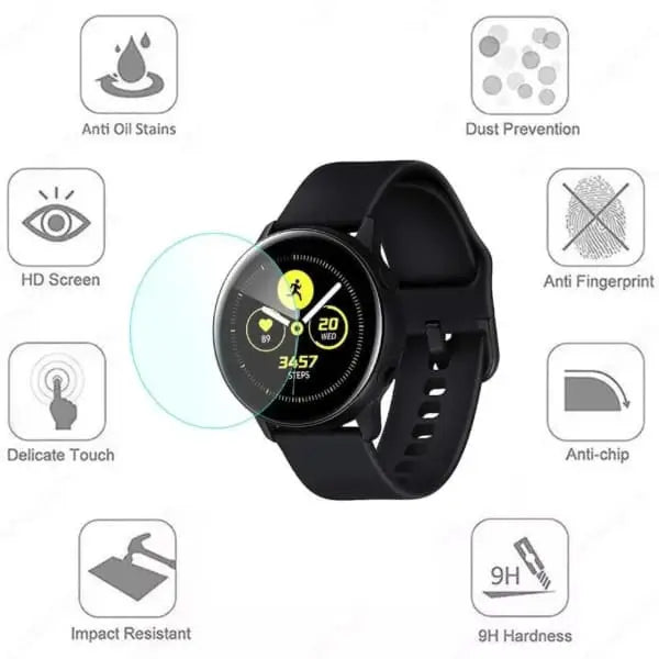Samsung Galaxy Watch Active (40mm) - Screen Protector