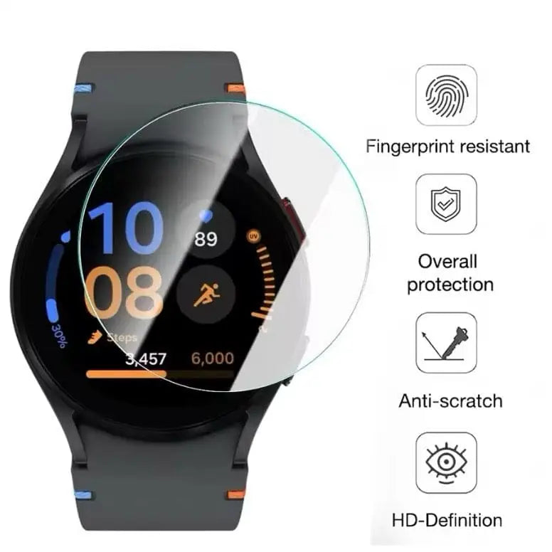 Samsung Galaxy Watch FE (40mm) - Screen Protectors (Pack