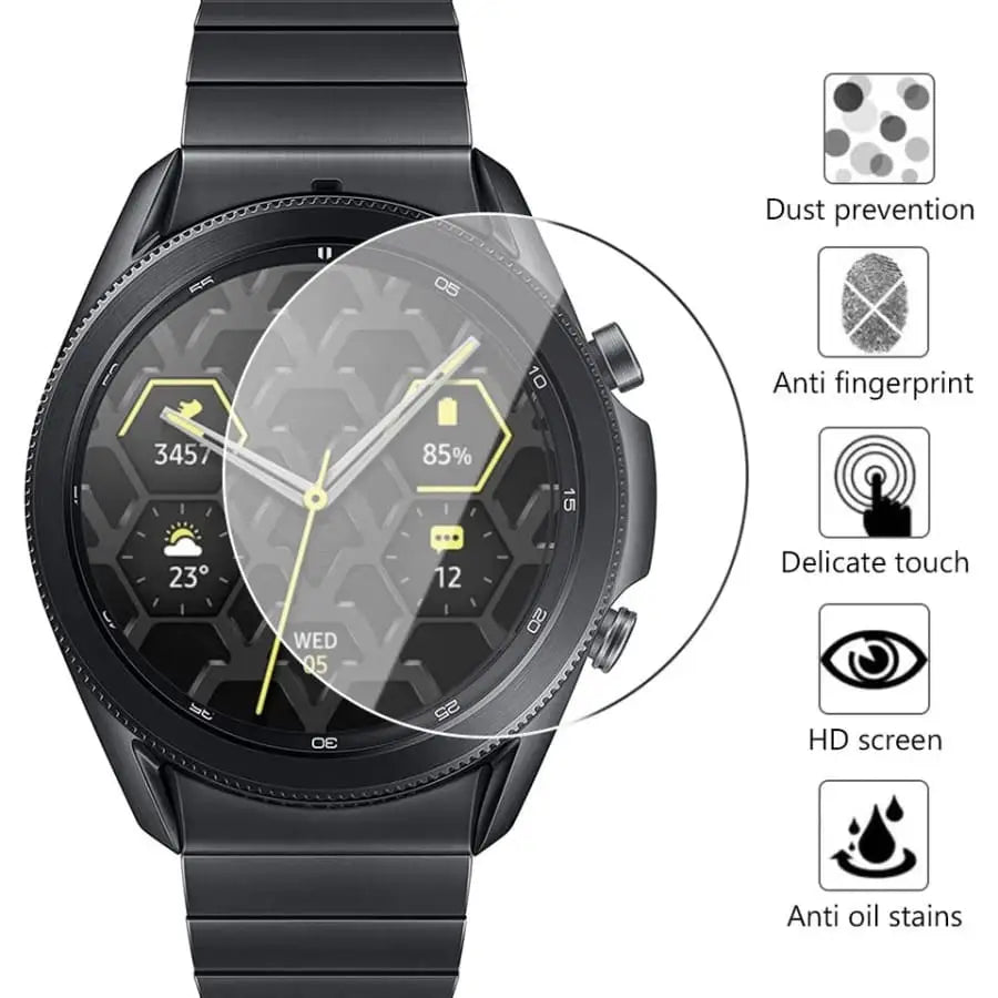 Samsung Galaxy Watch S2 - Screen Protector