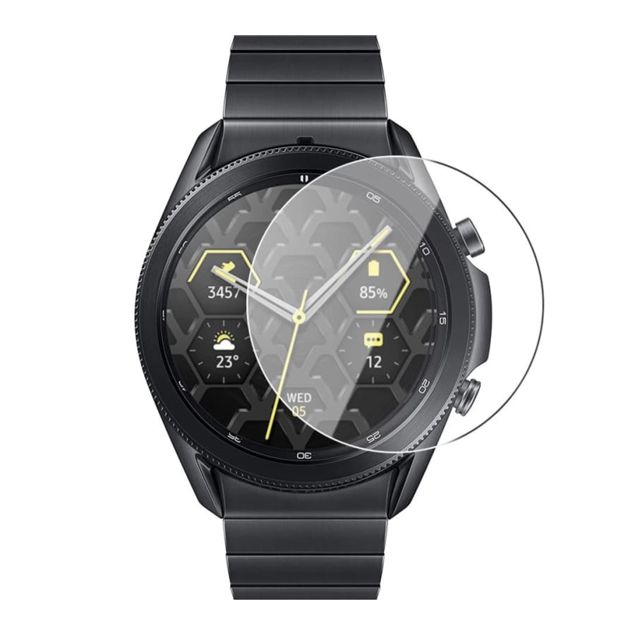 Samsung Galaxy Watch S3 - Screen Protector
