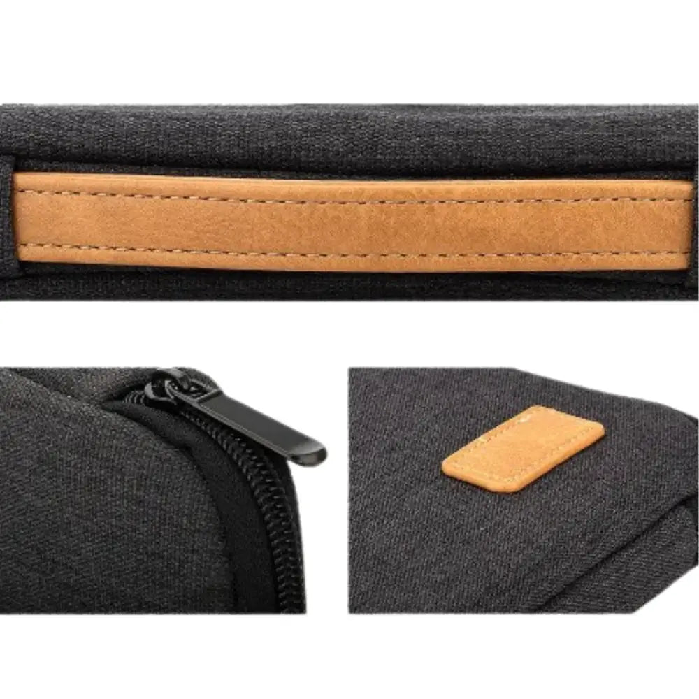 Shockproof Laptop Sleeve Bag for 14–15.6’’ MacBook/HP/Dell - 9eight5