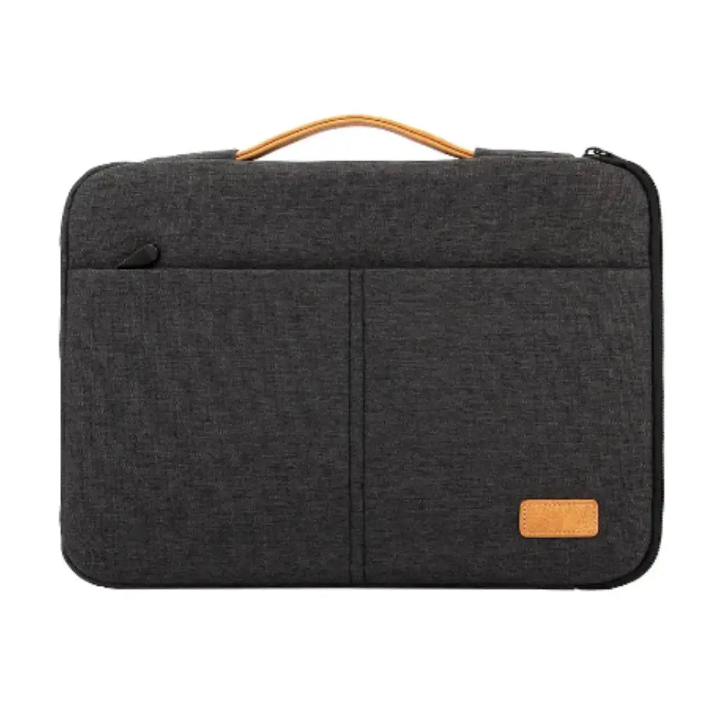 Shockproof Laptop Sleeve Bag for 14–15.6’’ MacBook/HP/Dell - 9eight5
