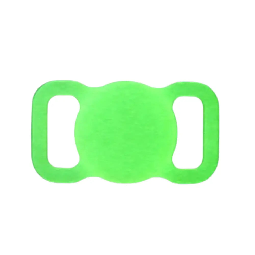 Silicone Protective Sleeve for AirTags (Available in 15 colours) - TWS