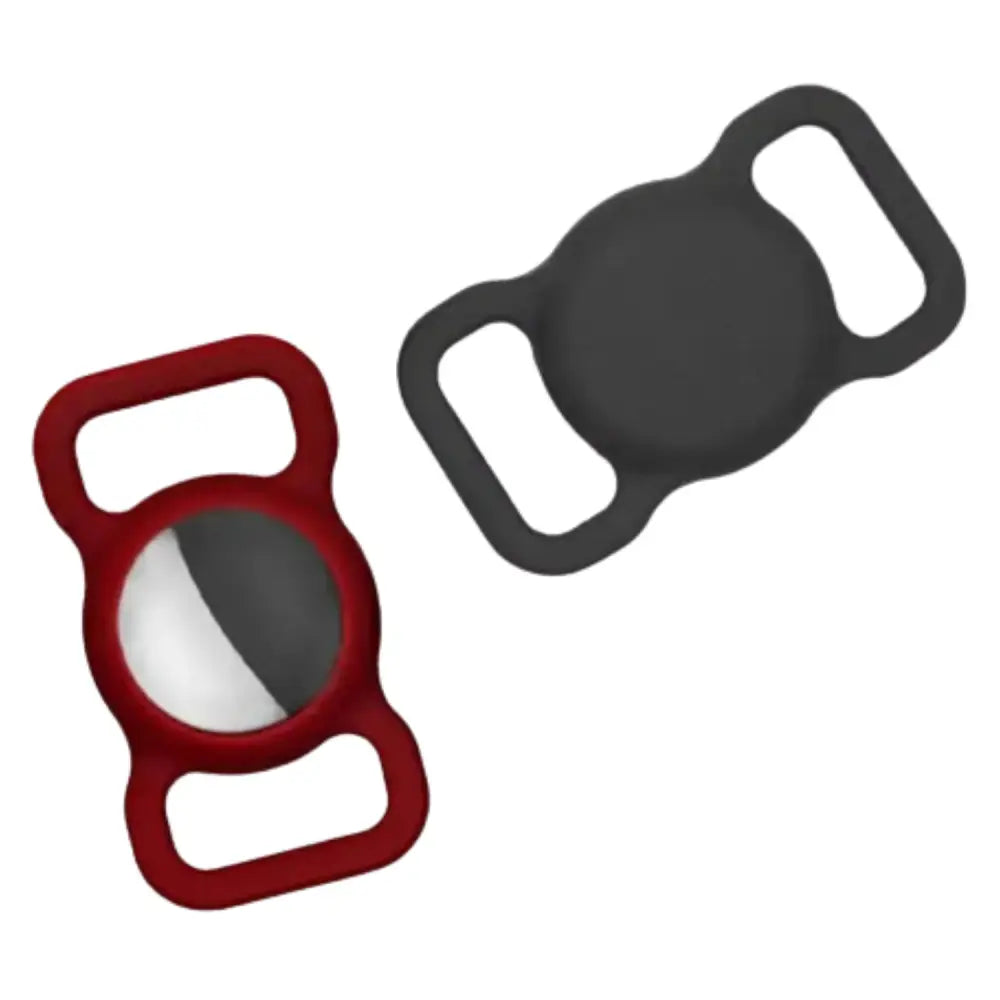 Silicone Protective Sleeve for AirTags (Available in 15 colours) - TWS