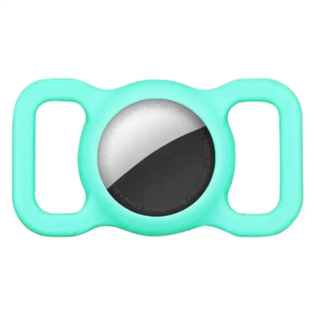 Silicone Protective Sleeve for AirTags (Available in 15 colours) - TWS