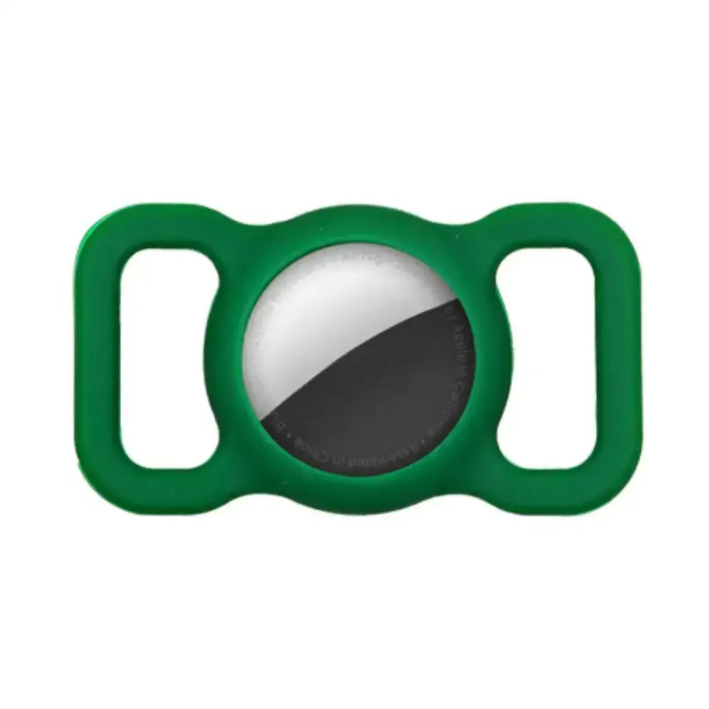 Silicone Protective Sleeve for AirTags (Available in 15 colours) - TWS