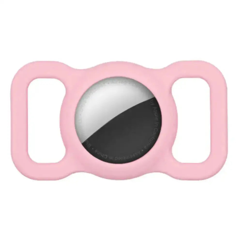 Silicone Protective Sleeve for AirTags (Available in 15 colours) - TWS
