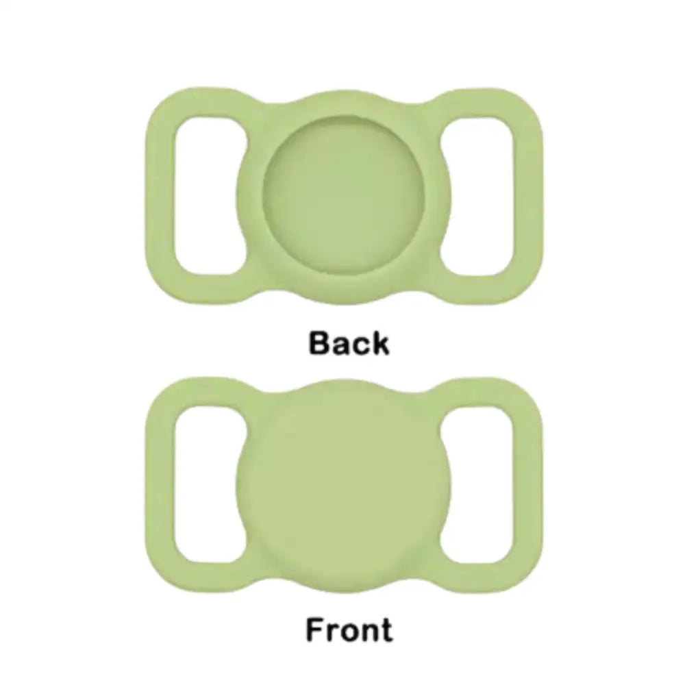 Silicone Protective Sleeve for AirTags (Available in 15 colours) - TWS