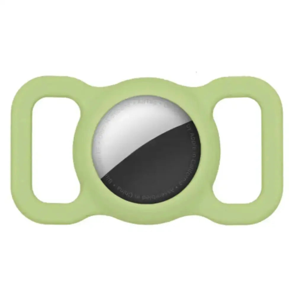 Silicone Protective Sleeve for AirTags (Available in 15 colours) - TWS