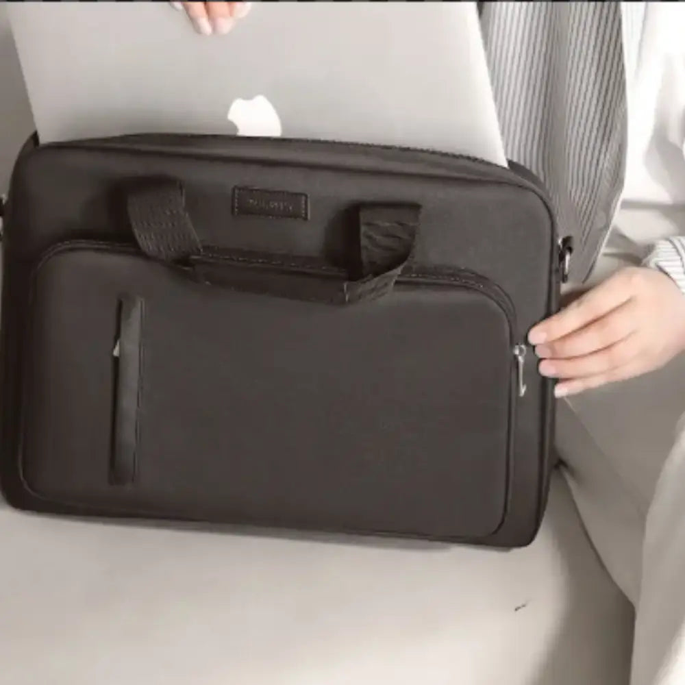 Slim Laptop Handbag for MacBook & Windows PCs - 9eight5