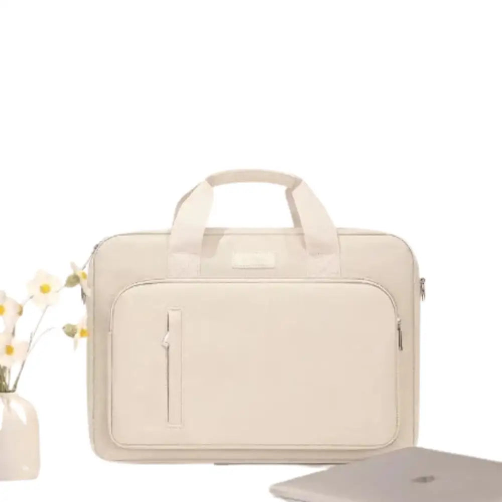 Slim Laptop Handbag for MacBook & Windows PCs - 9eight5