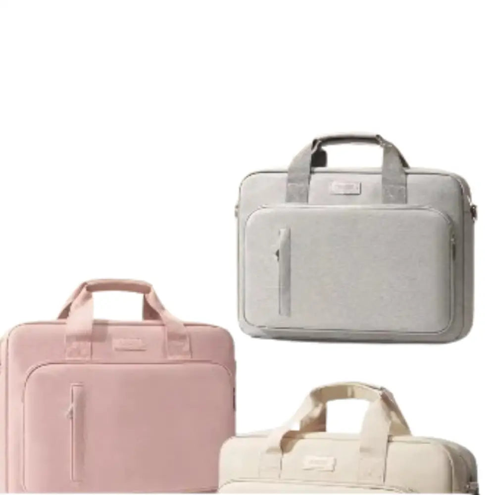 Slim Laptop Handbag for MacBook & Windows PCs - 9eight5