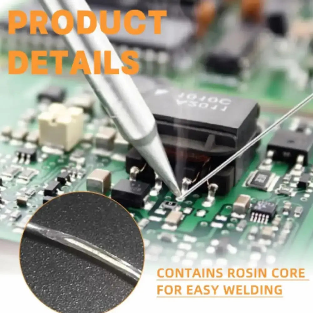 Soldering Wire