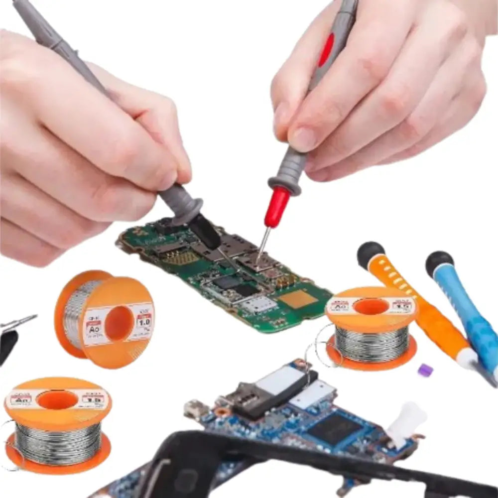 Soldering Wire