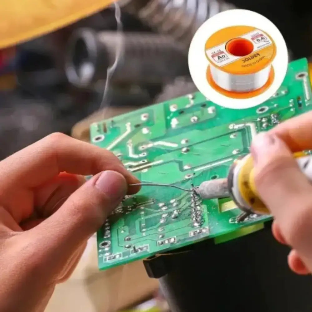Soldering Wire