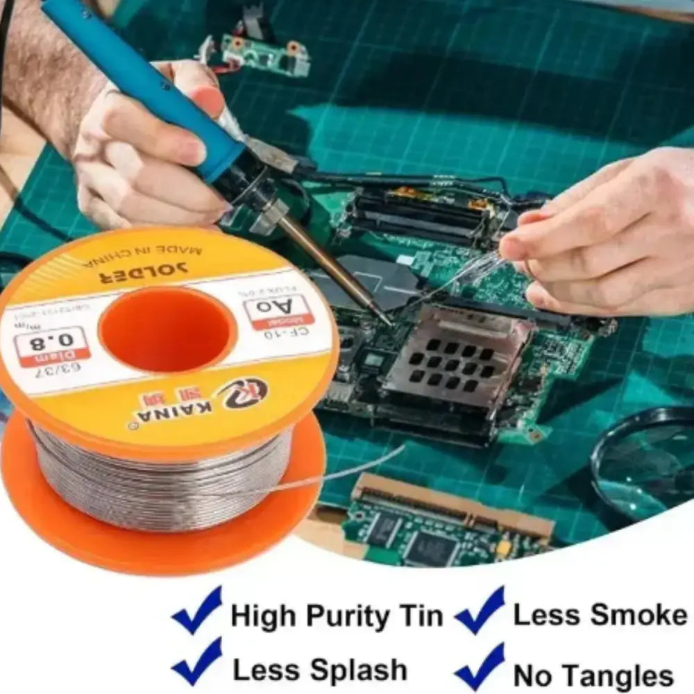 Soldering Wire