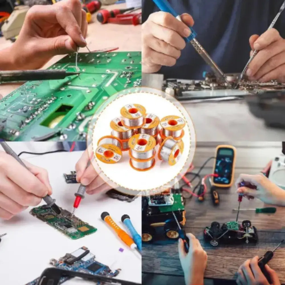 Soldering Wire