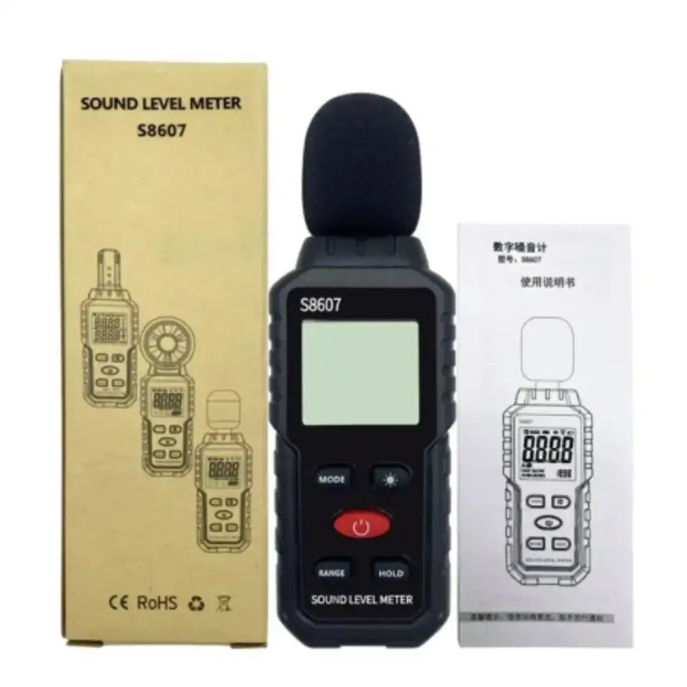 Sound Level Meter