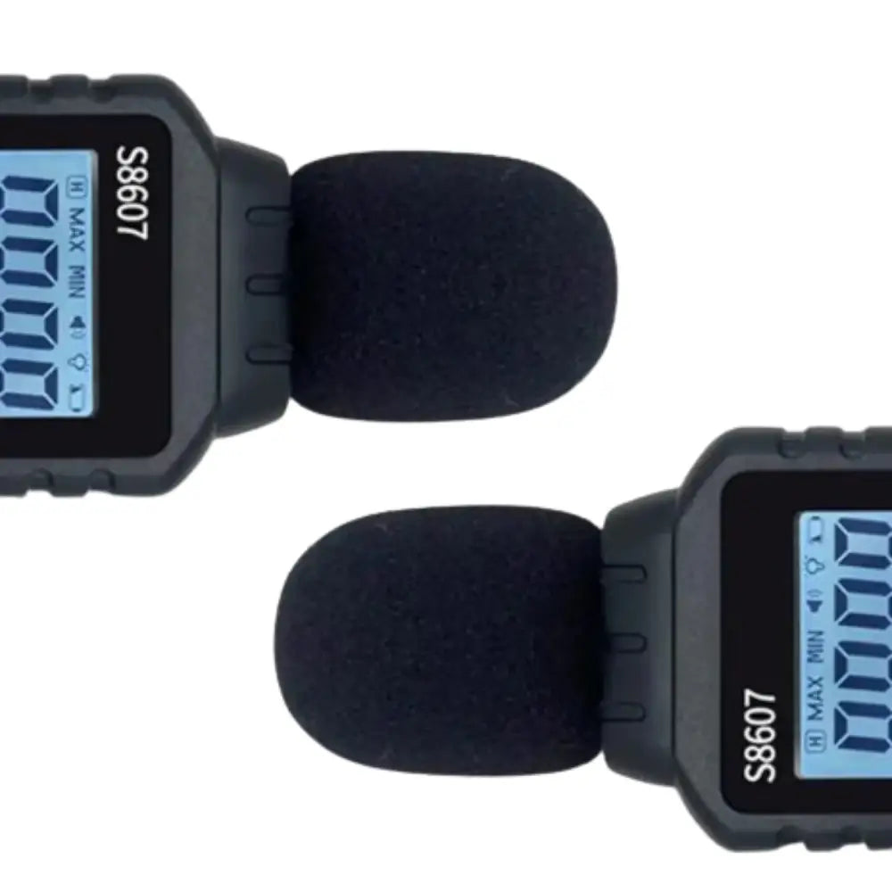 Sound Level Meter