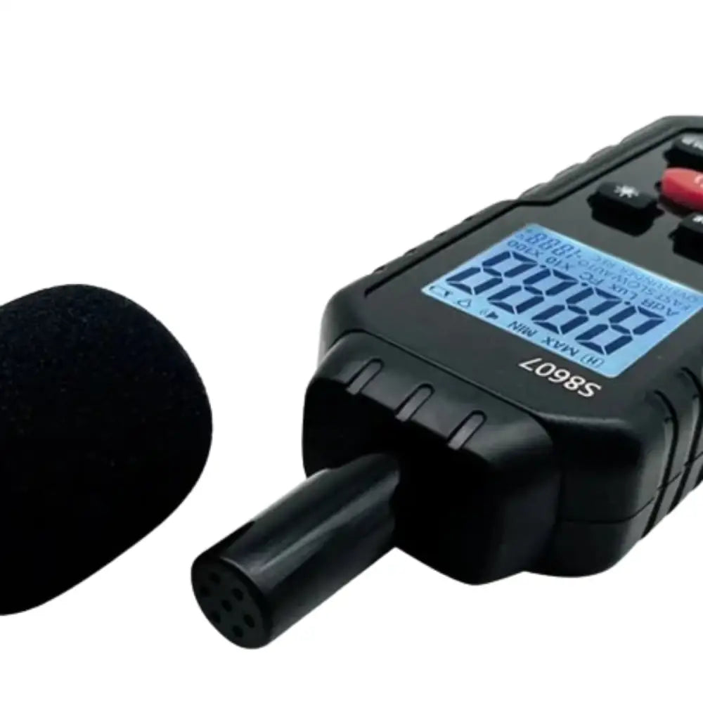 Sound Level Meter