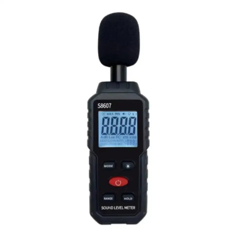 Sound Level Meter