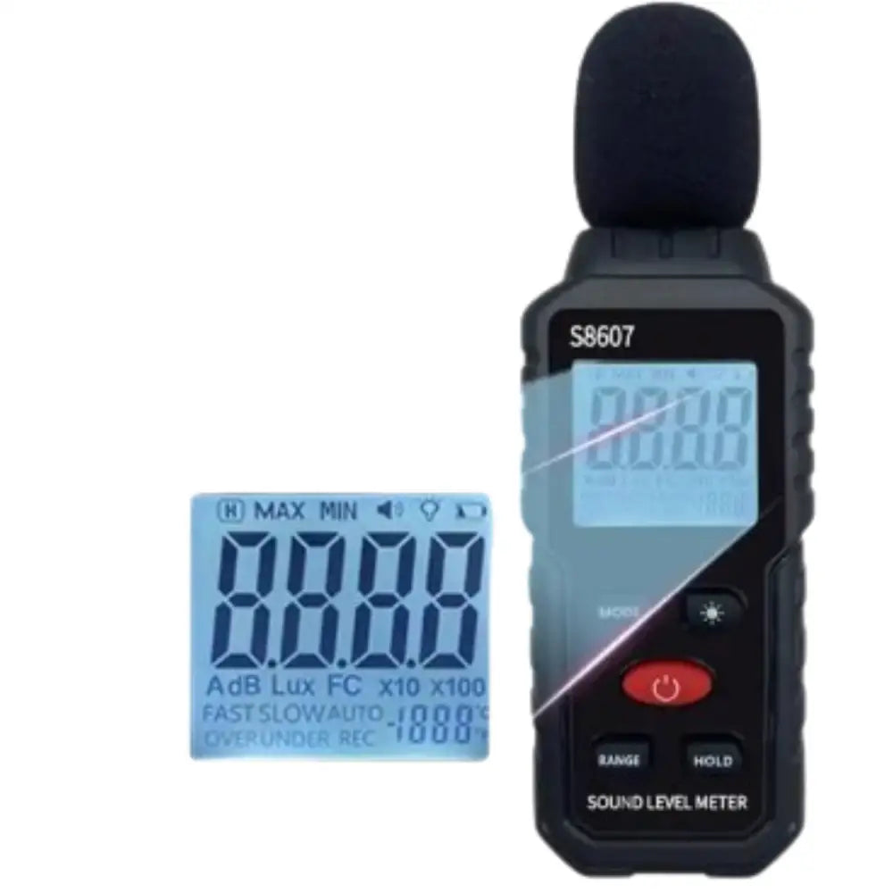 Sound Level Meter