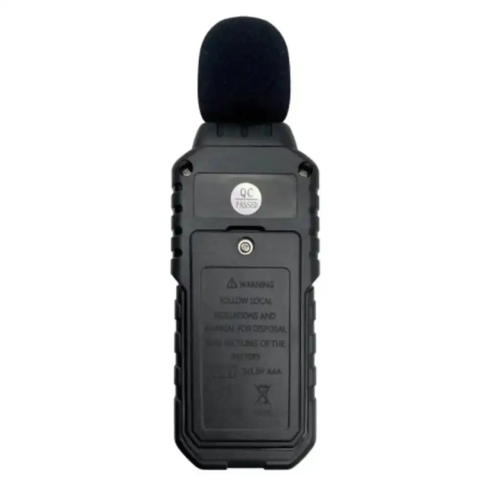 Sound Level Meter