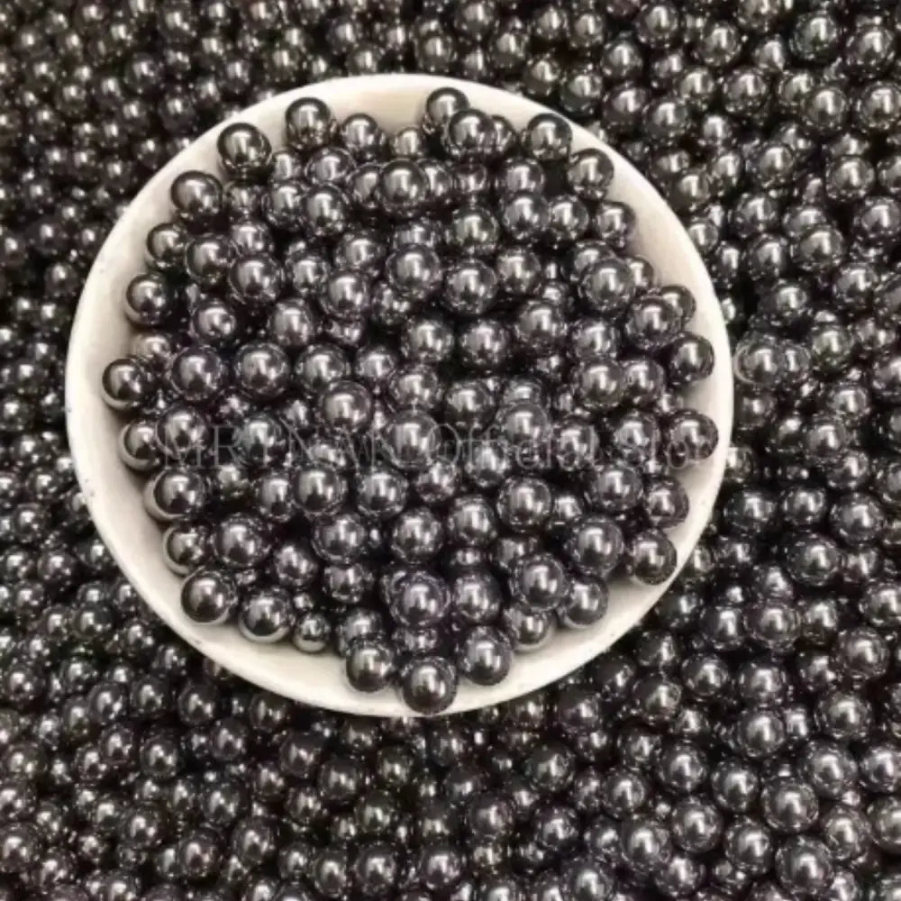 Steel Slingshot Balls – Hunting Ammo (Available in Multiple Sizes) - SS