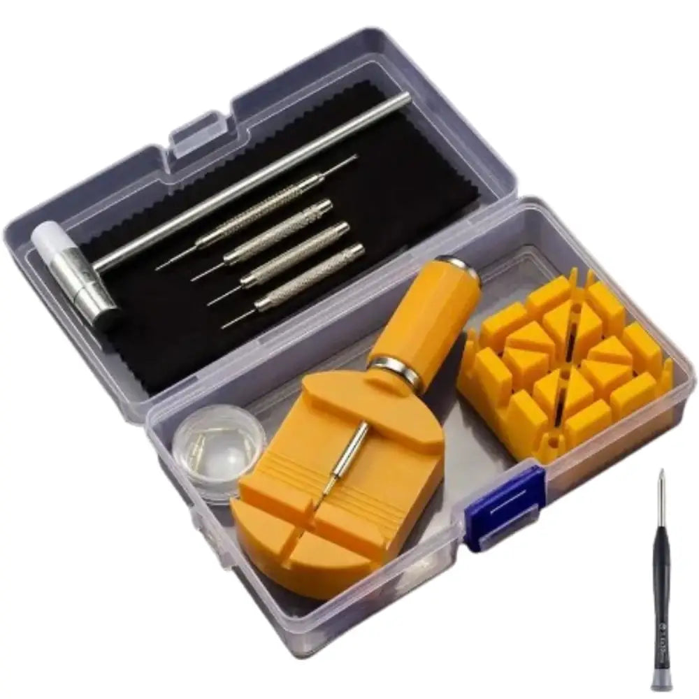 Strap Adjustment Tool for Watch Bands - HBC