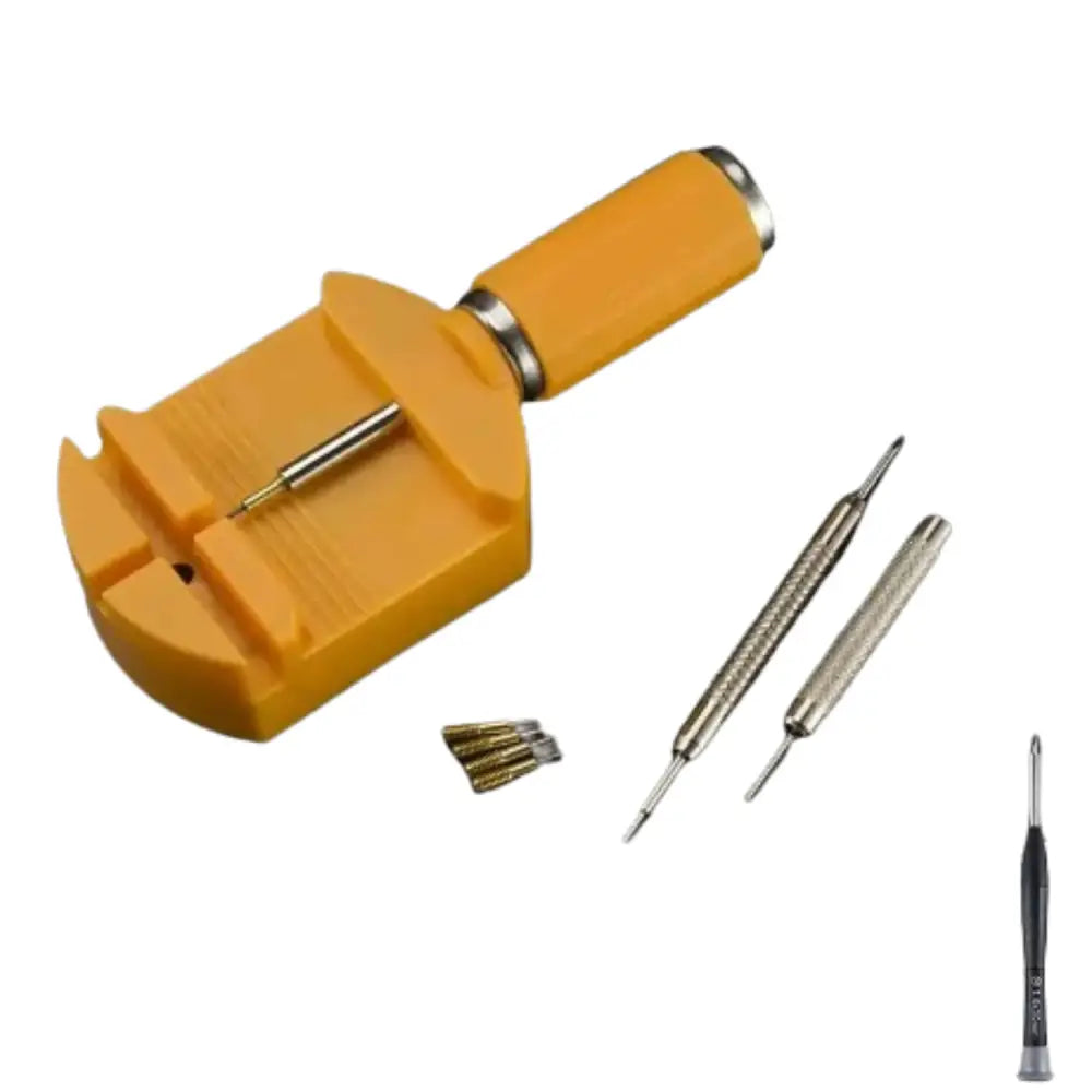 Strap Adjustment Tool for Watch Bands - HBC