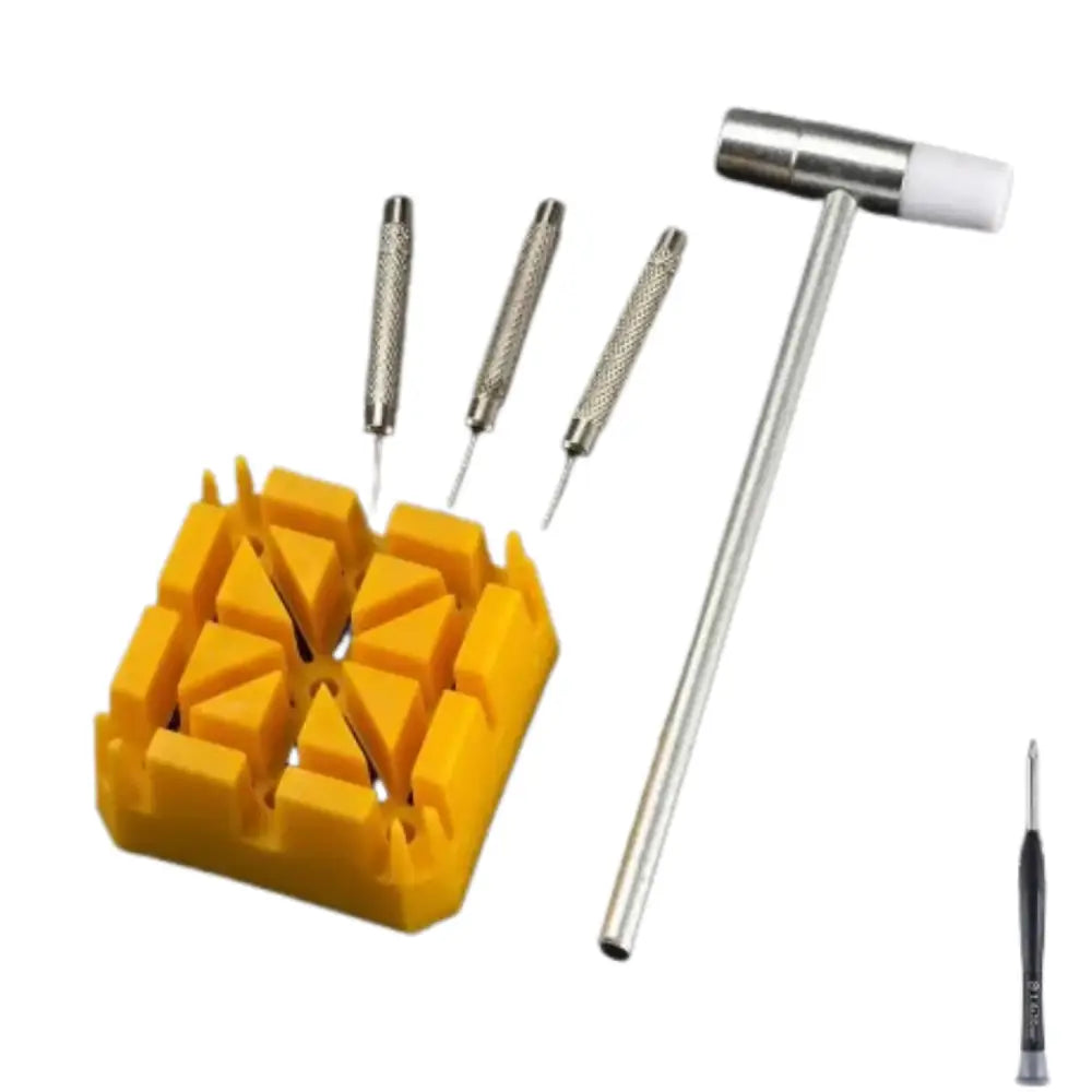 Strap Adjustment Tool for Watch Bands - HBC