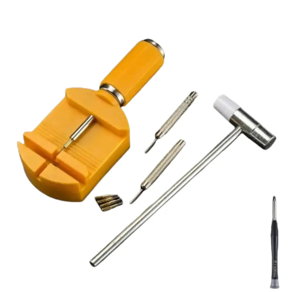 Strap Adjustment Tool for Watch Bands - HBC