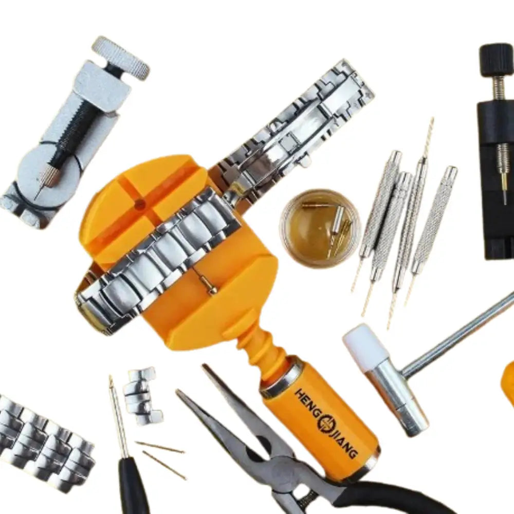 Strap Adjustment Tool for Watch Bands - HBC