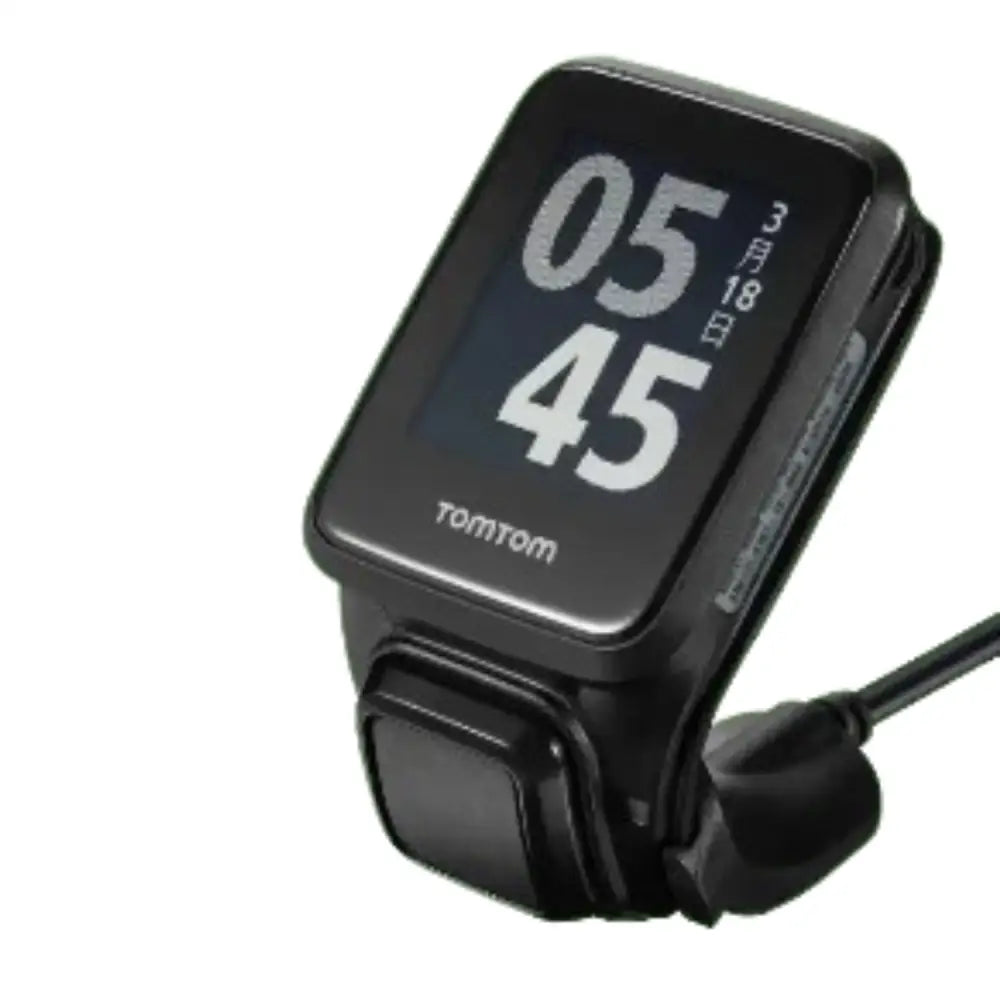 TomTom Spark/Adventurer USB Power Cable - tomtom