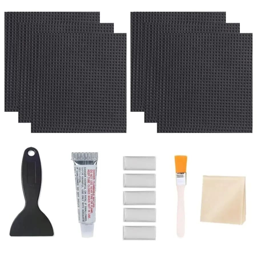 Trampoline Repair Kit - Tools & Kits (multipurpose)