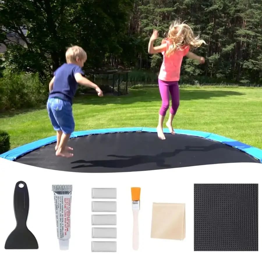 Trampoline Repair Kit - Tools & Kits (multipurpose)