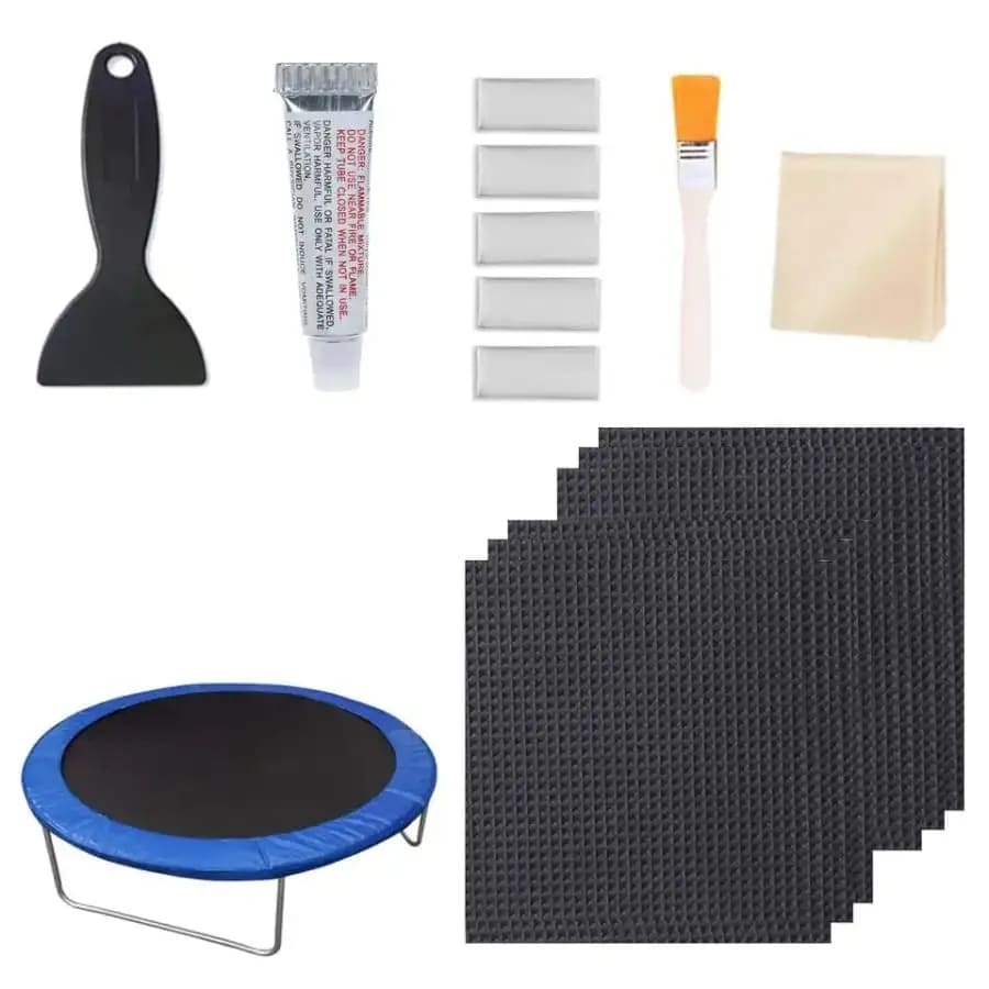 Trampoline Repair Kit - Tools & Kits (multipurpose)