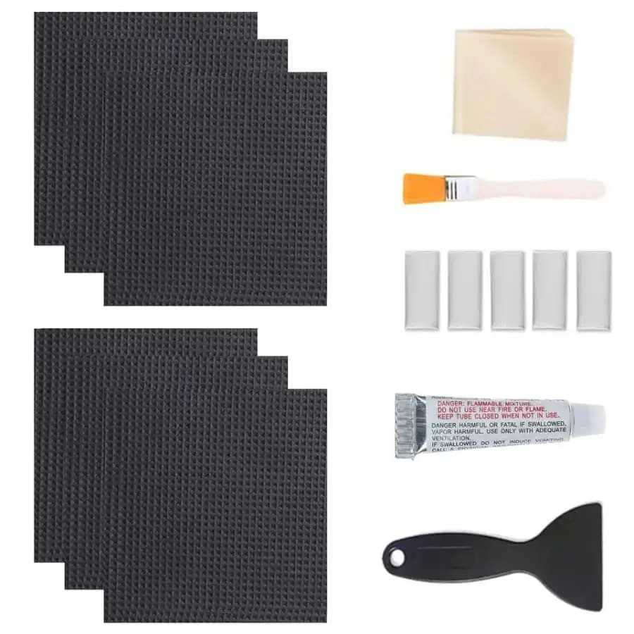 Trampoline Repair Kit - Tools & Kits (multipurpose)