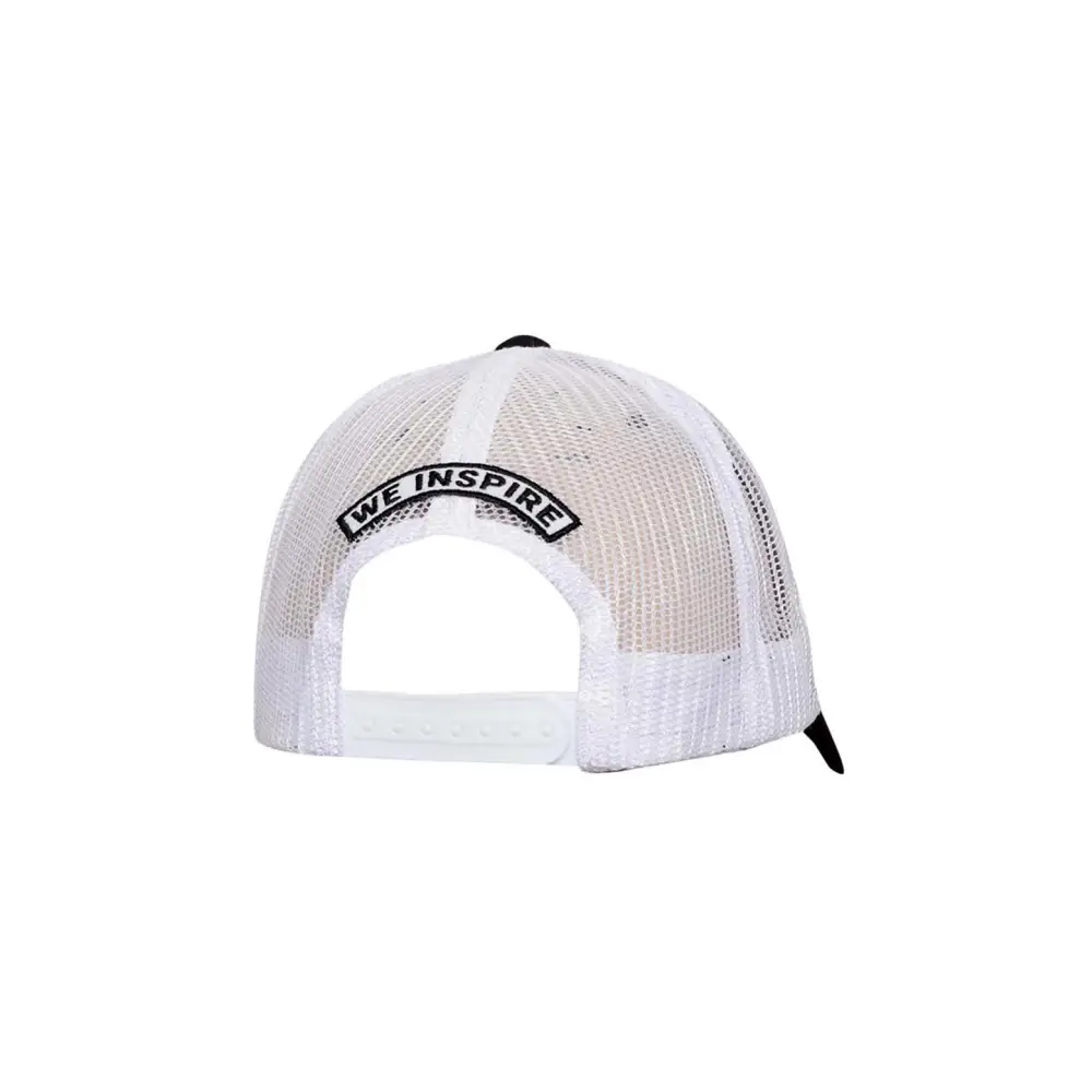 Trucker Cap Black - free size - Caps