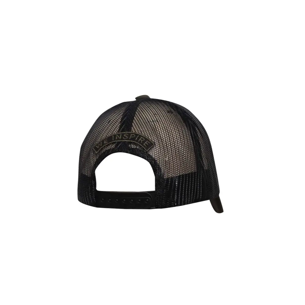 Trucker Cap Olive - Free size - Caps