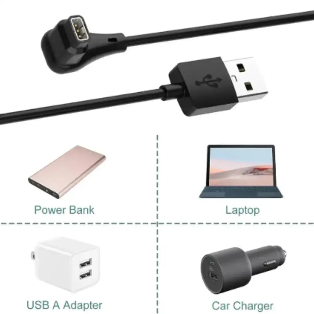 Type-C USB Charger Cable for COROS PACE Pro