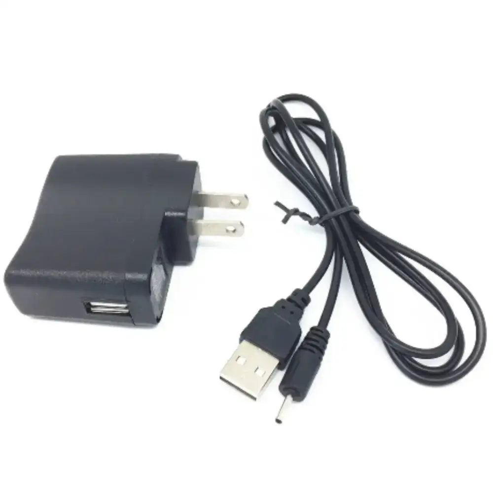 Universal Travel Charger USB Cable for Nokia 5000 Series