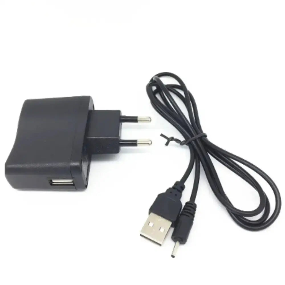 Universal Travel Charger USB Cable for Nokia 5000 Series