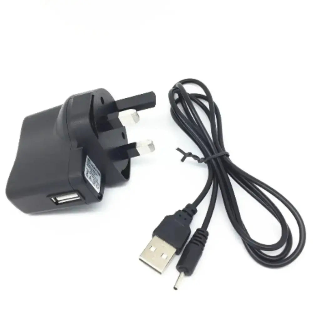Universal Travel Charger USB Cable for Nokia 5000 Series