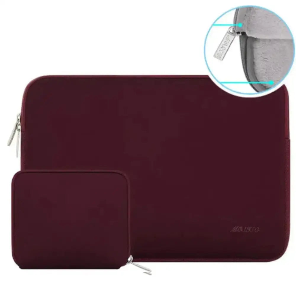 Universal Waterproof Laptop Bag (14-15 inch) (Available in 32 colours) - 9eight5
