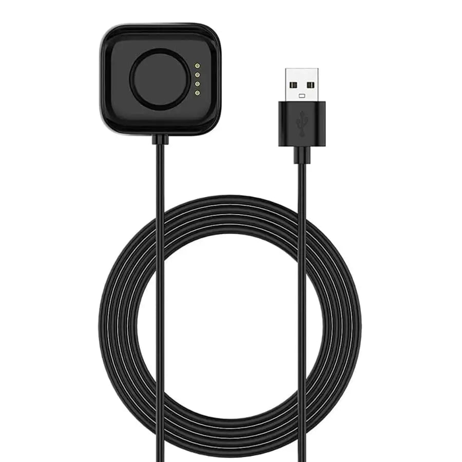 OPPO Watch Charger – USB-A (41mm / 46mm / SE / Free)