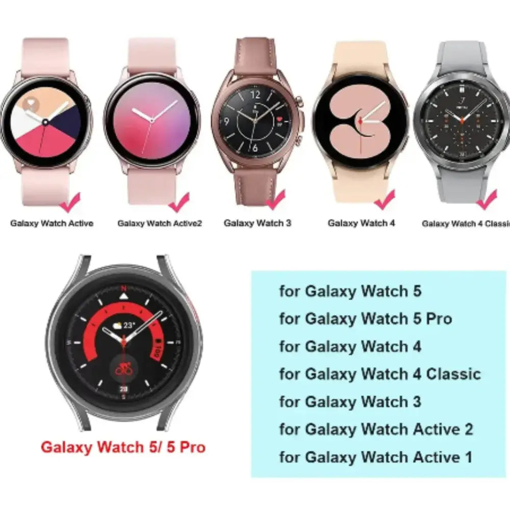 USB-C Charging Cable for Samsung Watch Series