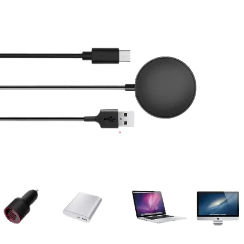 USB-C Charging Cable for Samsung Watch Series
